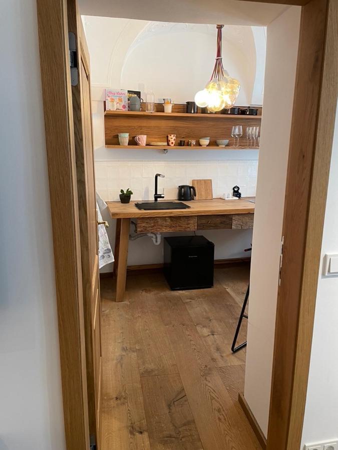City Apartment Downtown Bécs Kültér fotó