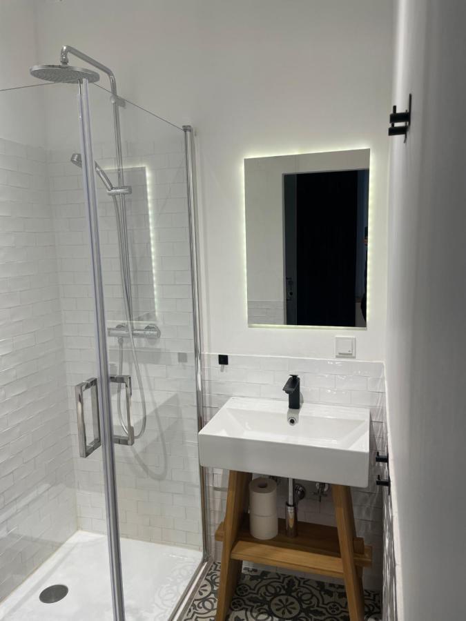 City Apartment Downtown Bécs Kültér fotó