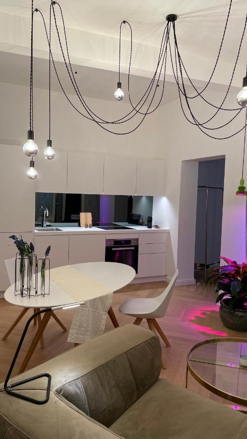 City Apartment Downtown Bécs Kültér fotó