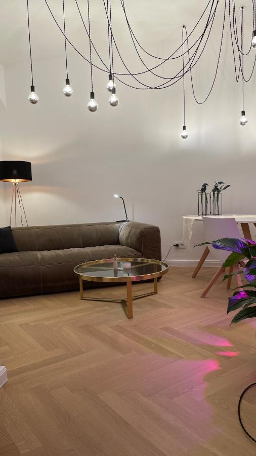 City Apartment Downtown Bécs Kültér fotó