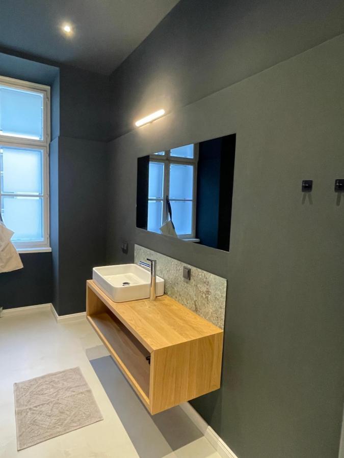 City Apartment Downtown Bécs Kültér fotó
