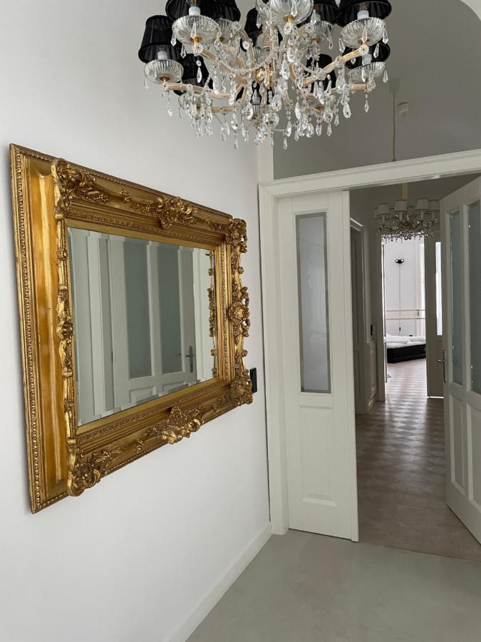 City Apartment Downtown Bécs Kültér fotó
