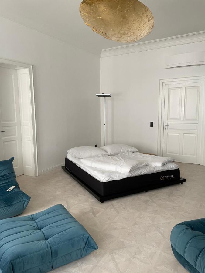 City Apartment Downtown Bécs Kültér fotó