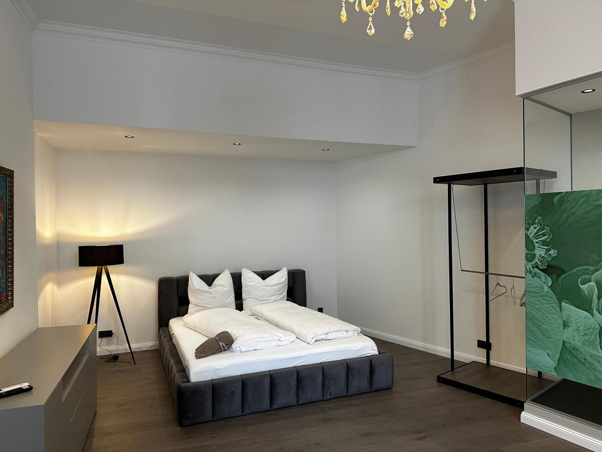 City Apartment Downtown Bécs Kültér fotó